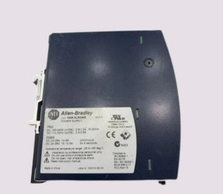 1606-XLS240E ALLEN BRADLEY पावर सप्लाई XLS 240 W पावर सप्लाई