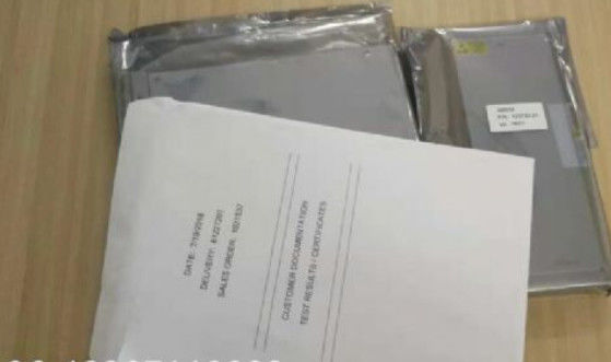 3500/33-01-00 बेंटली नेवादा कंपन निगरानी प्रणाली 16-चैनल रिले मॉड्यूल