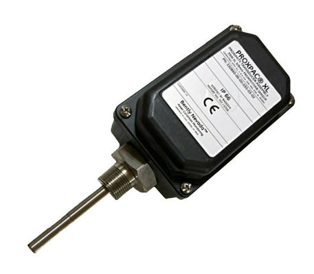 330880-00-0-0-0-03-02 बेंटली नेवादा PROXPAC निकटता ट्रांसड्यूसर विधानसभा