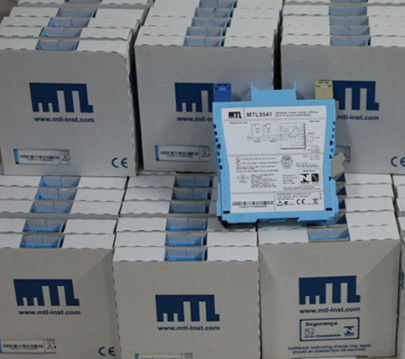 MTL4511 MTL Instruments Switch/Proximity Detector 1-चैनल इंटरफेस, लाइन गलती का पता लगाने के साथ