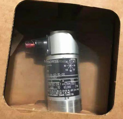 बेंटली नेवादा दो तारों वाली गति सेइस्मोस्कोप ट्रांसड्यूसर उत्पाद संख्या 9200-06-01-10-00