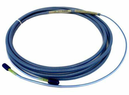 330854-040-24-00 बेंटली नेवादा 3300 XL 25 मिमी एक्सटेंशन केबल 4.0 मीटर (13.1 फीट)