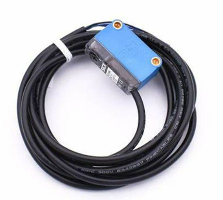 SICK फोटोइलेक्ट्रिक सेंसर W4 WTB4S-3N1361 12.2 mm x 41.8 mm x 17.3 mm
