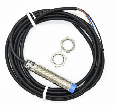 SICK IME12-04BPSZW2K प्रेरक निकटता सेंसर IME आपूर्ति वोल्टेज 10 V DC-30 V DC