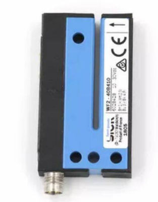 SICK WF2-40B410 फोर्क सेंसर WF स्विचिंग मोड लाइट/डार्क स्विचिंग