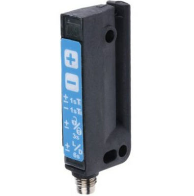 SICK WFS3-40N415 फोर्क सेंसर WFS 20 ms आरंभिकरण समय प्रकाश/अंधेरा स्विचिंग