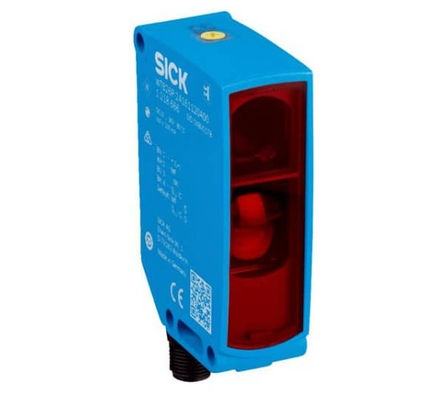 SICK WTB26I-24161120A00 फोटोइलेक्ट्रिक सेंसर W26 24.6 मिमी X 82.5 मिमी X 53.3 मिमी