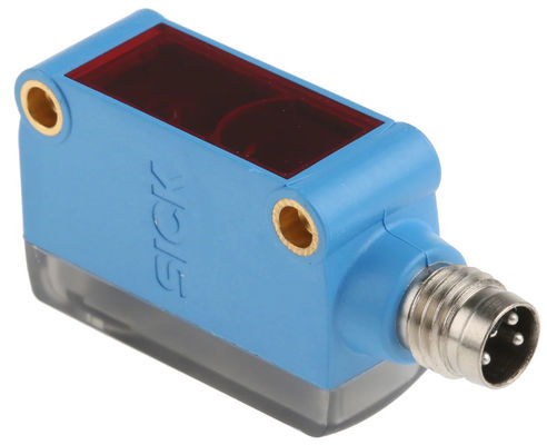SICK GL6G-P4211 फोटोइलेक्ट्रिक सेंसर G6 12 mm x 31.5 mm x 21 mm