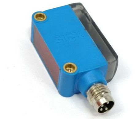 SICK GL6G-P4211 फोटोइलेक्ट्रिक सेंसर G6 12 mm x 31.5 mm x 21 mm