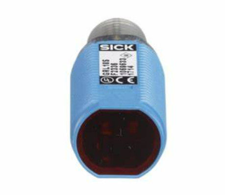 SICK GRL18S-F2336 फोटोइलेक्ट्रिक सेंसर GR18 18 mm x 18 mm x 38.1 mm