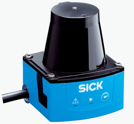 SICK TIM310-1030000 LiDAR सेंसर TiM 9-28 V DC विद्युत इनपुट
