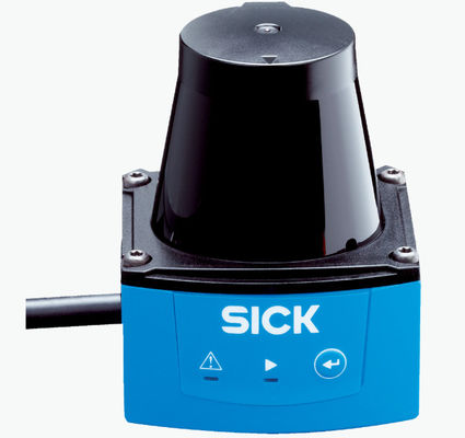 SICK TIM310-1030000 LiDAR सेंसर TiM 9-28 V DC विद्युत इनपुट
