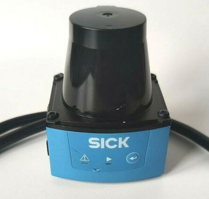 SICK TIM310-1030000 LiDAR सेंसर TiM 9-28 V DC विद्युत इनपुट