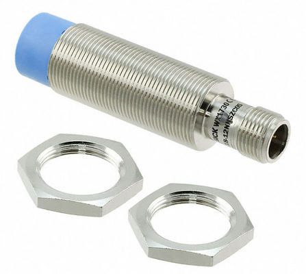 SICK IME18-12NNSZC0S प्रेरक निकटता सेंसर IME आपूर्ति वोल्टेज 10 V DC - 30 V DC