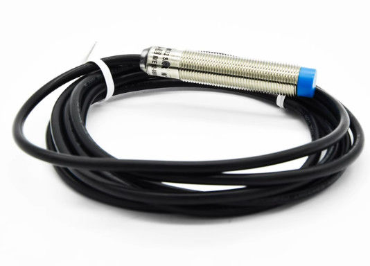 SICK IME18-12NNSZC0S प्रेरक निकटता सेंसर IME आपूर्ति वोल्टेज 10 V DC - 30 V DC
