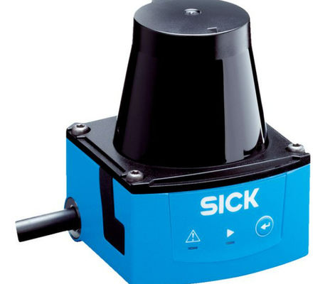 SICK TIM320-1031000 LiDAR सेंसर TiM आपूर्ति वोल्टेज 9 V DC- 28 V DC