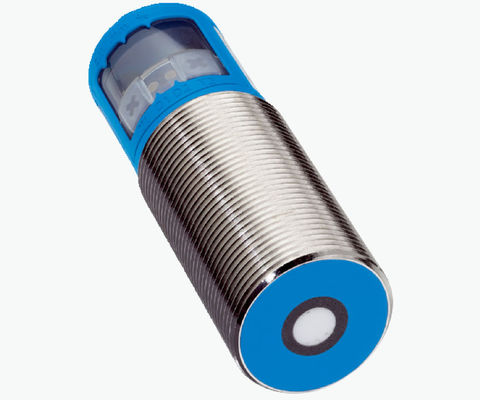 SICK UM30-213118 अल्ट्रासोनिक दूरी सेंसर UM30 धागा आकार M30 X 1.5