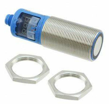 SICK UM30-213118 अल्ट्रासोनिक दूरी सेंसर UM30 धागा आकार M30 X 1.5