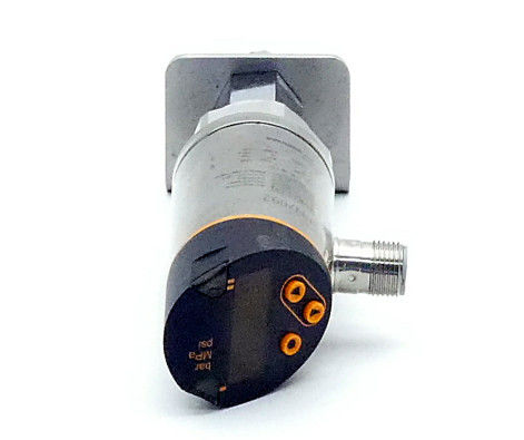 IFM PN7092 दबाव सेंसर डिस्प्ले के साथ PN-100-SER14-QFRKG/US/ /V स्वर्ण-प्लेटेड संपर्क