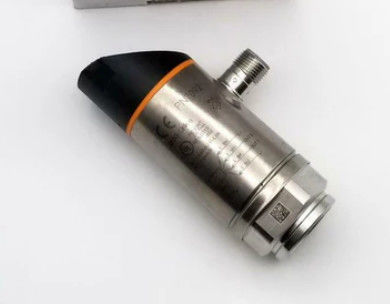 IFM PN7092 दबाव सेंसर डिस्प्ले के साथ PN-100-SER14-QFRKG/US/ /V स्वर्ण-प्लेटेड संपर्क