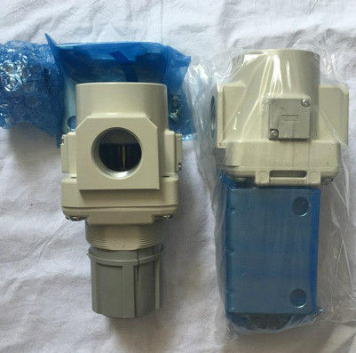 SMC AR60-10BG-B नियामक, AR MASS PRO सेट दबाव रेंज 0.05 से 0.85 एमपीए