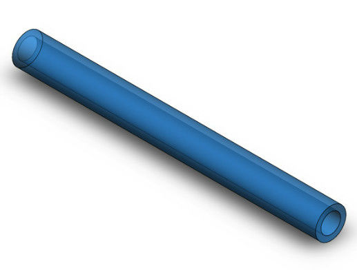 SMC TU1065BU-100 ट्यूबिंग, 100 मीटर रोल, TU POLYURETHANE TUBING