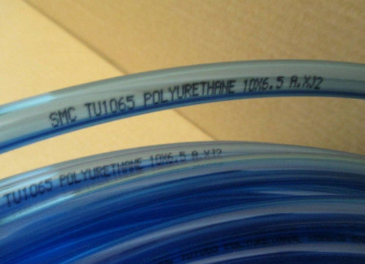 SMC TU1065BU-100 ट्यूबिंग, 100 मीटर रोल, TU POLYURETHANE TUBING