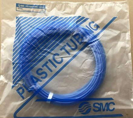SMC TU1065BU-100 ट्यूबिंग, 100 मीटर रोल, TU POLYURETHANE TUBING