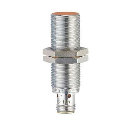 आईएफएम प्रेरक सेंसर IGS232 IGK3008BBPKG/US-104 सेंसर रेंज 8 मिमी