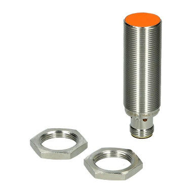 आईएफएम प्रेरक सेंसर IGS232 IGK3008BBPKG/US-104 सेंसर रेंज 8 मिमी