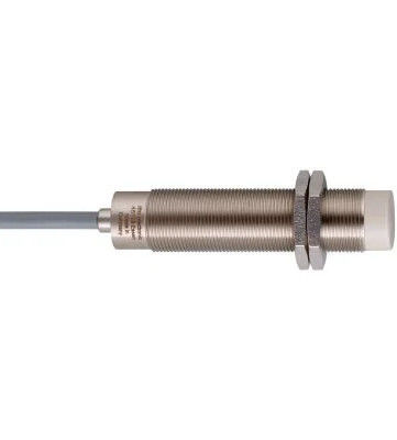 IFM IG6119 24V वोल्टेज आपूर्ति और IP65 सुरक्षा के साथ प्रेरक उच्च तापमान सेंसर