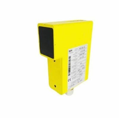 SICK WEU26/3-103A00 20 मीटर स्कैनिंग रेंज के साथ सुरक्षा लाइट-बीम सेंसर