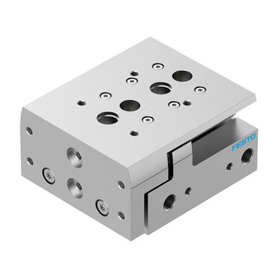 Festo DGST-16-40-PA मिनी स्लाइड 16 मिमी पिस्टन व्यास 6 बार पर उच्च बल 241 N