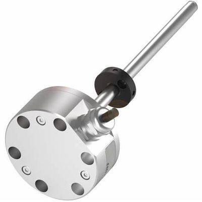 बालूफ BTL7-E570-M0100-K-K02 मजबूत चुंबकीय संकुचित रैखिक स्थिति सेंसर