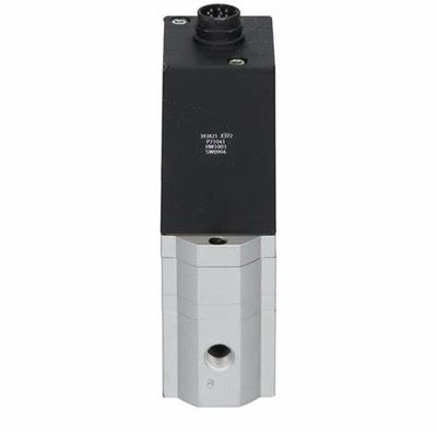 Festo MPPE-3-1/8-6-420-B आनुपातिक दबाव नियंत्रण वाल्व वायवीय कनेक्शन G1/2