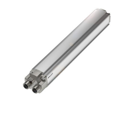 बैलफ BTL7-V50T-M0150-P-C003 प्रोफाइल डिजाइन में चुंबकीय संकुचित रैखिक स्थिति सेंसर