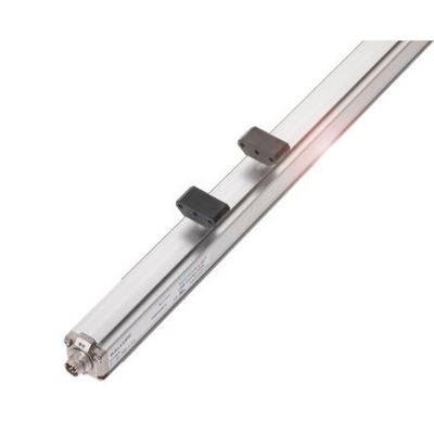 बालूफ BTL7-E501-M1600-P-S32 प्रोफाइल आवास में चुंबकीय संकुचित रैखिक स्थिति सेंसर