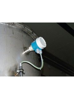 Endress+Hauser FTC260-AA4J1 क्षमता बिंदु स्तर का पता लगाने मिनीकैप