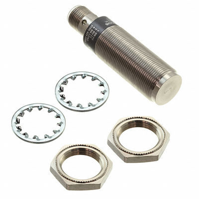 PEPPERL FUCHS NMB10-18GH50-E2-V1 0... 300 हर्ट्ज की स्विचिंग आवृत्ति के साथ प्रेरक सेंसर