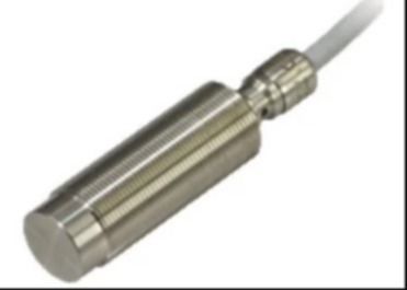 PEPPERL FUCHS NMB10-18GH50-E2-V1 0... 300 हर्ट्ज की स्विचिंग आवृत्ति के साथ प्रेरक सेंसर