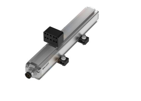 बालूफ BTL7-E501-M1600-P-S32 प्रोफाइल आवास में चुंबकीय संकुचित रैखिक स्थिति सेंसर