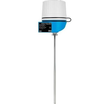 Endress+Hauser FMI51-A1BASJA4A1A कैपेसिटी लेवल मापने की क्षमता