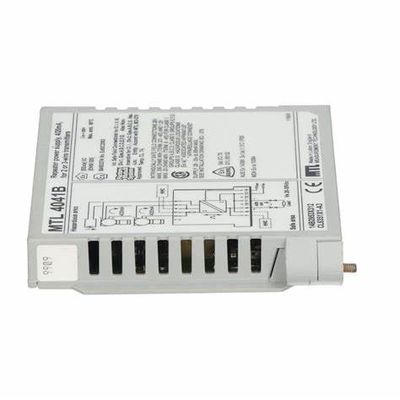 MTL4041B MTL उपकरण एक चैनल के लिए दोहरानेवाला बिजली की आपूर्ति