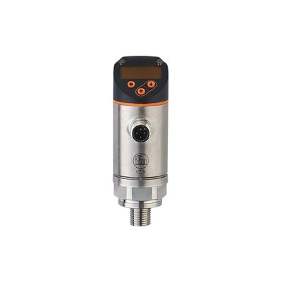 IFM PN2694 डिस्प्ले के साथ दबाव सेंसर PN-010-REN14-MFRKG/US/ /V