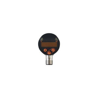 IFM PN2694 डिस्प्ले के साथ दबाव सेंसर PN-010-REN14-MFRKG/US/ /V