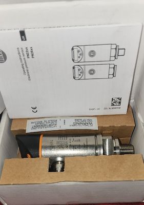 IFM PN2694 डिस्प्ले के साथ दबाव सेंसर PN-010-REN14-MFRKG/US/ /V