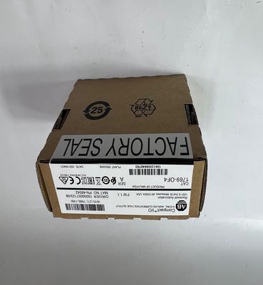 ALLEN BRADLEY पीएलसी उत्पाद 1606-XLS480E स्विच मोड पावर सप्लाई