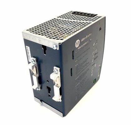 ALLEN BRADLEY पीएलसी उत्पाद 1606-XLS480E स्विच मोड पावर सप्लाई
