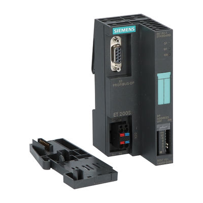 Siemens 6ES7151-1AA06-0AB0 SIMATIC DP इंटरफेस मॉड्यूल नया एनएफपी