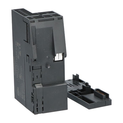 Siemens 6ES7151-1AA06-0AB0 SIMATIC DP इंटरफेस मॉड्यूल नया एनएफपी